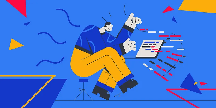 What is an Execution Context in JavaScript?